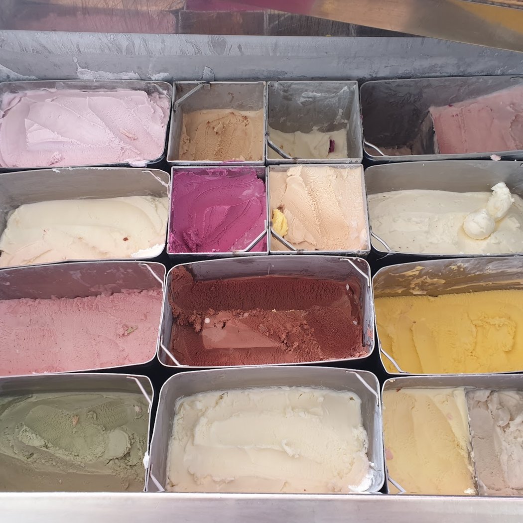 Glaces Martinez 3
